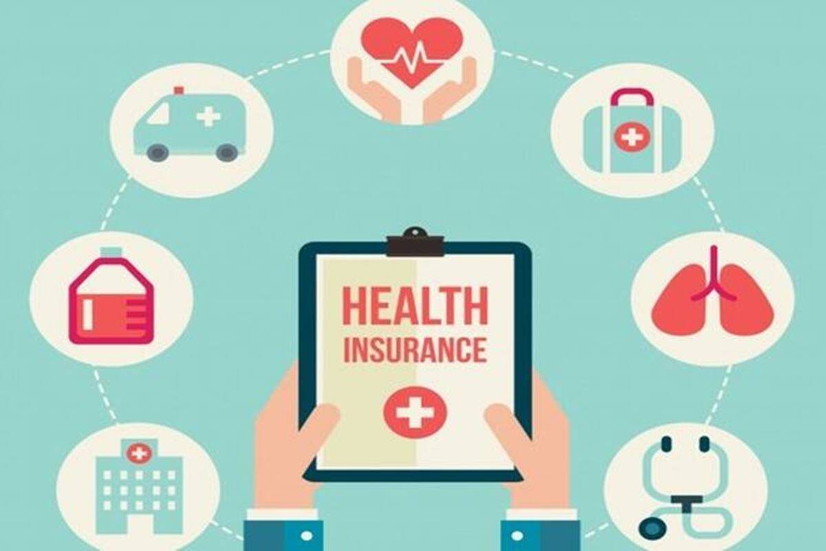 health insurance
