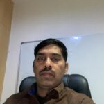 Dharmender Kumar Bhatti