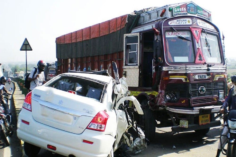 Individual Personal Accident Policy 