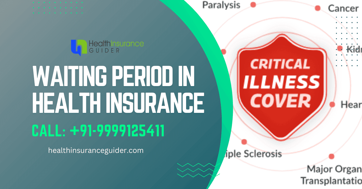 Critical Illness Insurance