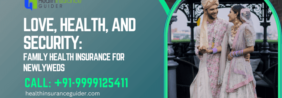 Health Insurance for Newlyweds