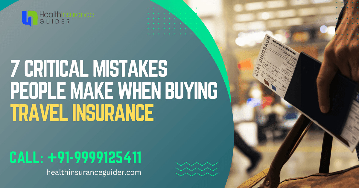 Travel Insurance